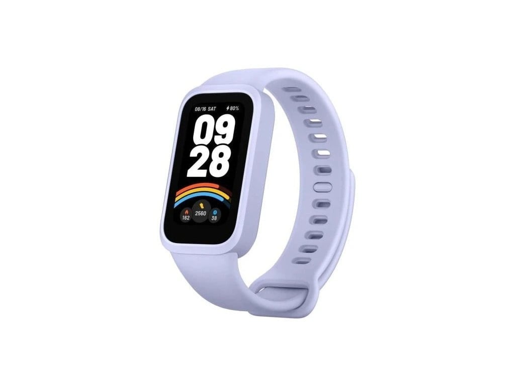 XIAOMI SMART BAND 9 ACTIVE PURPLE