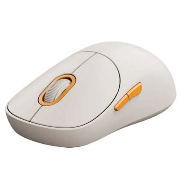 XIAOMI WIRELESS MOUSE 3 WHITE