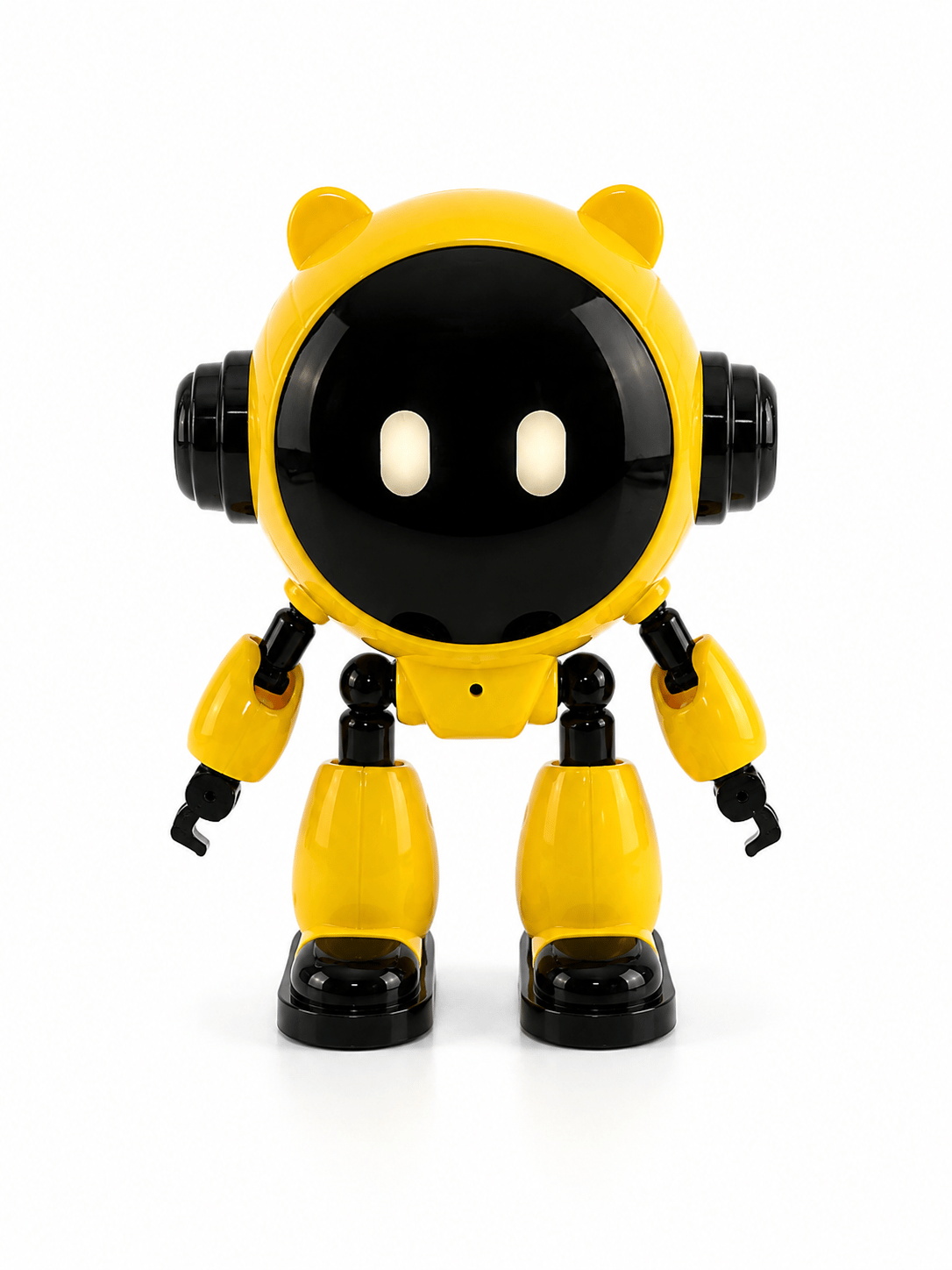 YAPAY ZEKA ROBOTU