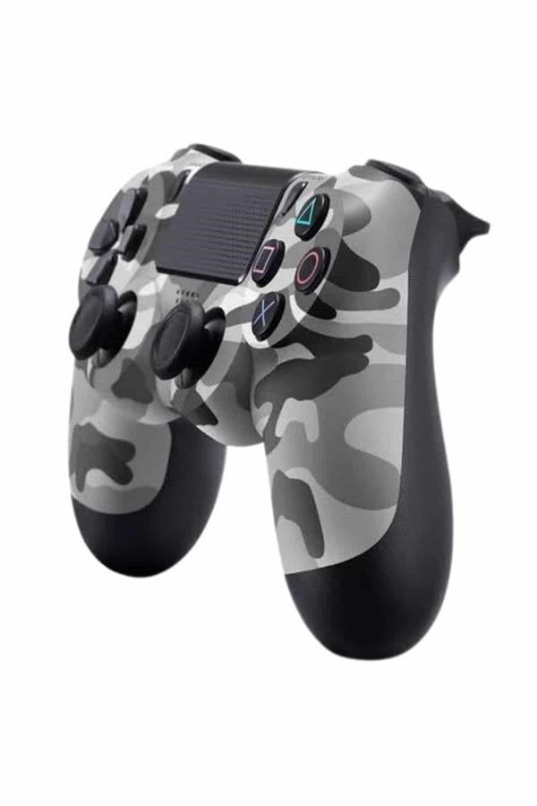 Yeni Nesil Joystick Oyun Kolu Android Uyumlu Kablosuz Titreşimli