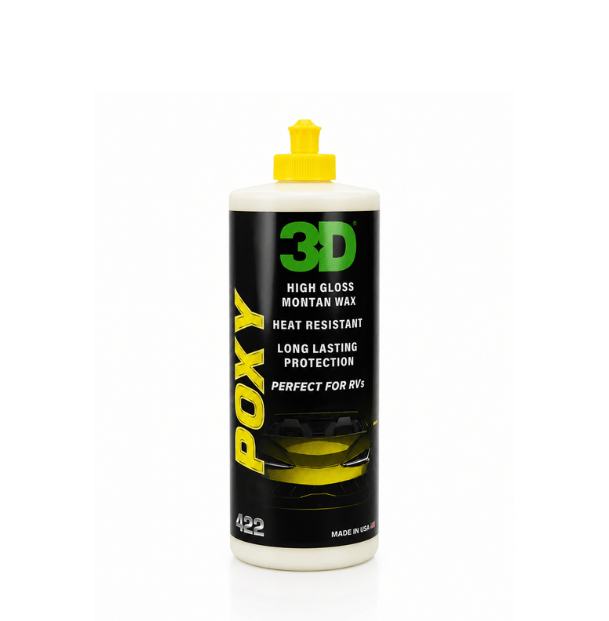 3D POXY BOYA KORUMA CİLA 1LT