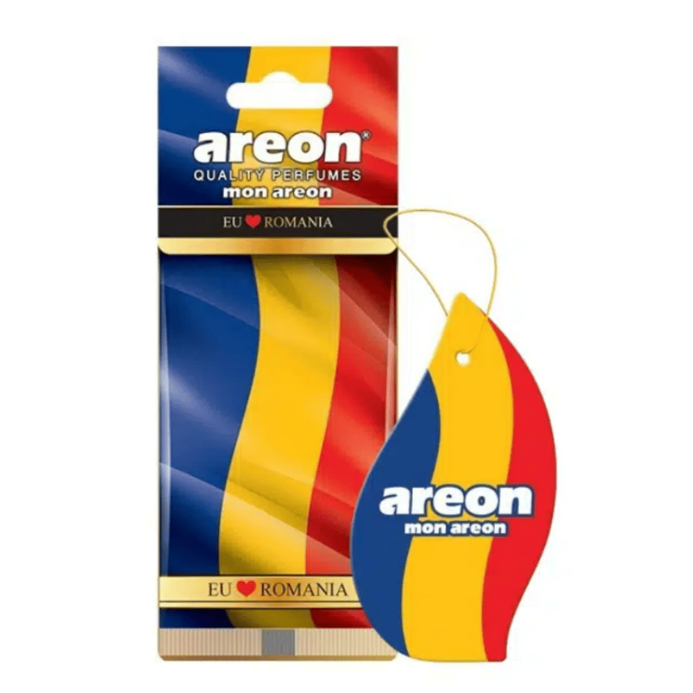 AREON MON ROMANİA OTO ARAÇ KOKUSU