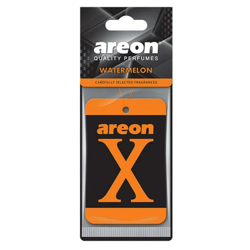 AREON X WATERMELON OTO ARAÇ KOKUSU