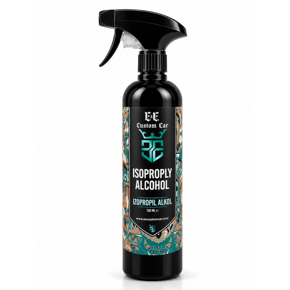 EE CUSTOM CAR İZOPROPİL ALKOL 700 ML
