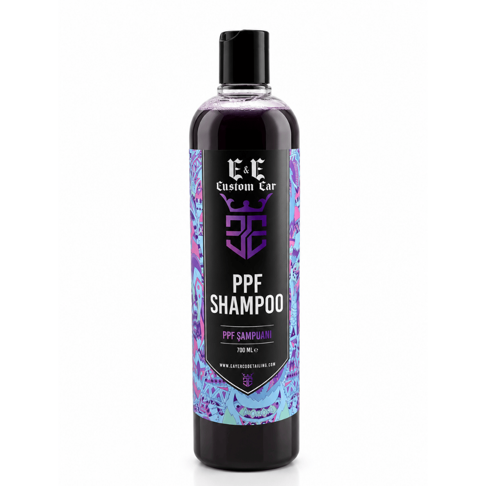 EE CUSTOM CAR PPF ŞAMPUAN 700 ML