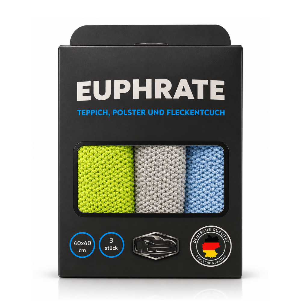EUPHRATE PP TOWEL İÇ DETAY BEZİ 3 ADET (E06-4040 320 GR)