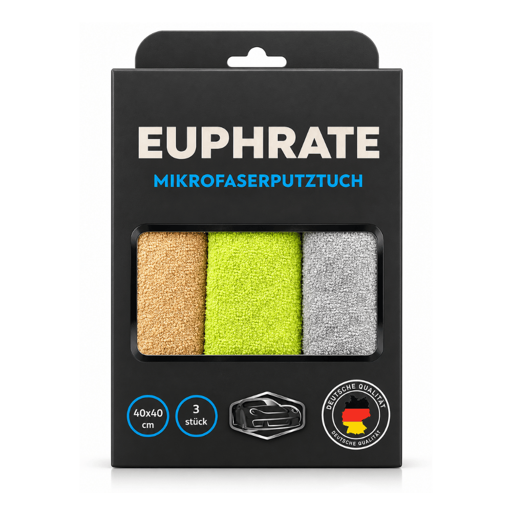 EUPHRATE WAFFLE TOWEL CİLA BEZİ 40C40 CM ( E05-4040-420)