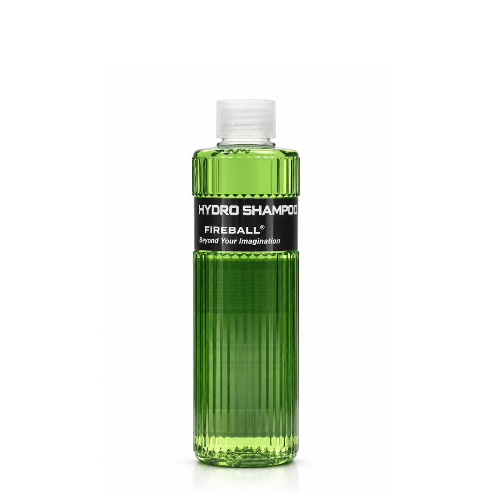 FİREBALL EXTREME HYDRO SHAMPOO 500 ML