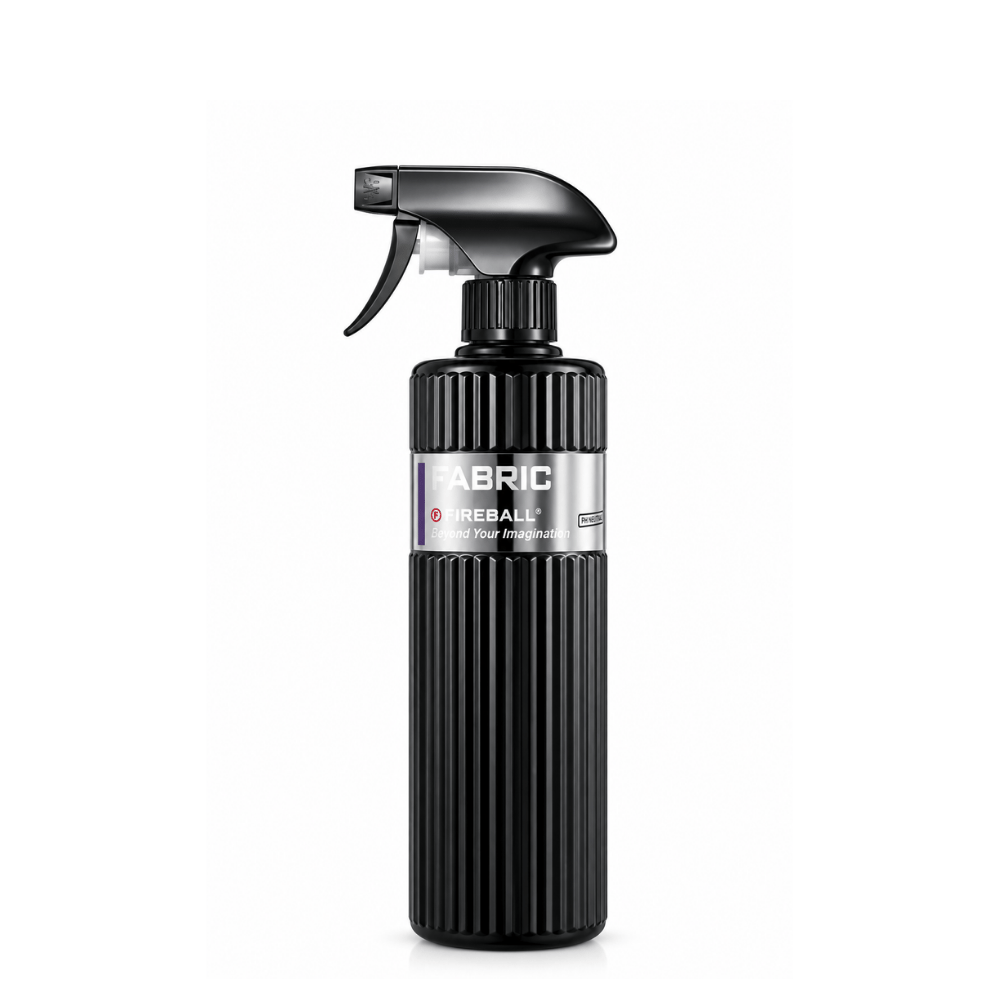 FIREBALL FABRIC COAT 500 ML SERAMİK BAZLI KUMAŞ KORUYUCU 
