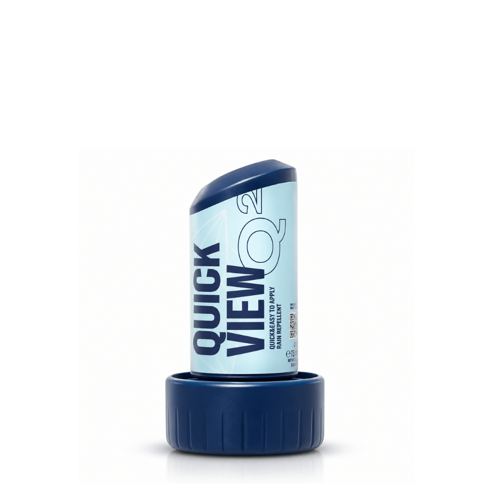 GYEON Q² QUİCKVİEW CAM SU KAYDIRICI - 120 ML -YAĞMUR KAYDIRICI SU İTİCİ
