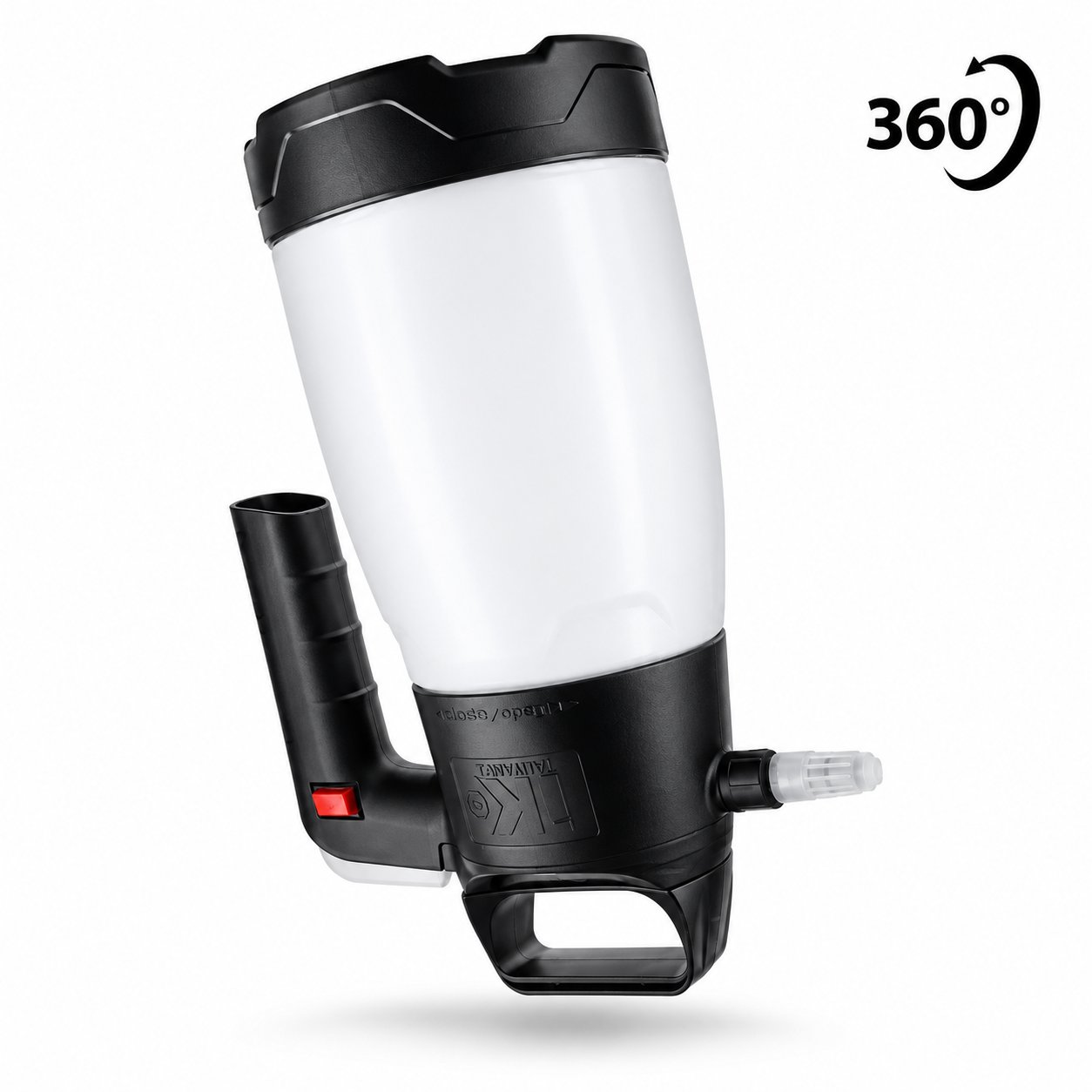 IK MULTI PRO 2 360º DERECE HER YÖNDEN ATIMLI KİMYASAL VE ASİT DAYANIMLI BASINÇLI POMPA 2 LİTRE