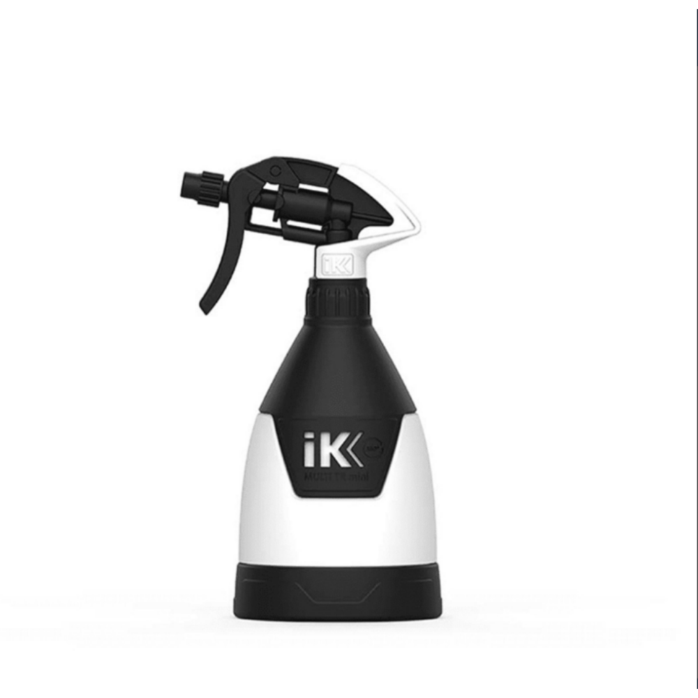 IK MULTI TR MINI 360 DERECE HER YÖNDEN ATIMLI KİMYASAL DAYANIMLI SPREY ŞİŞE 600 ML
