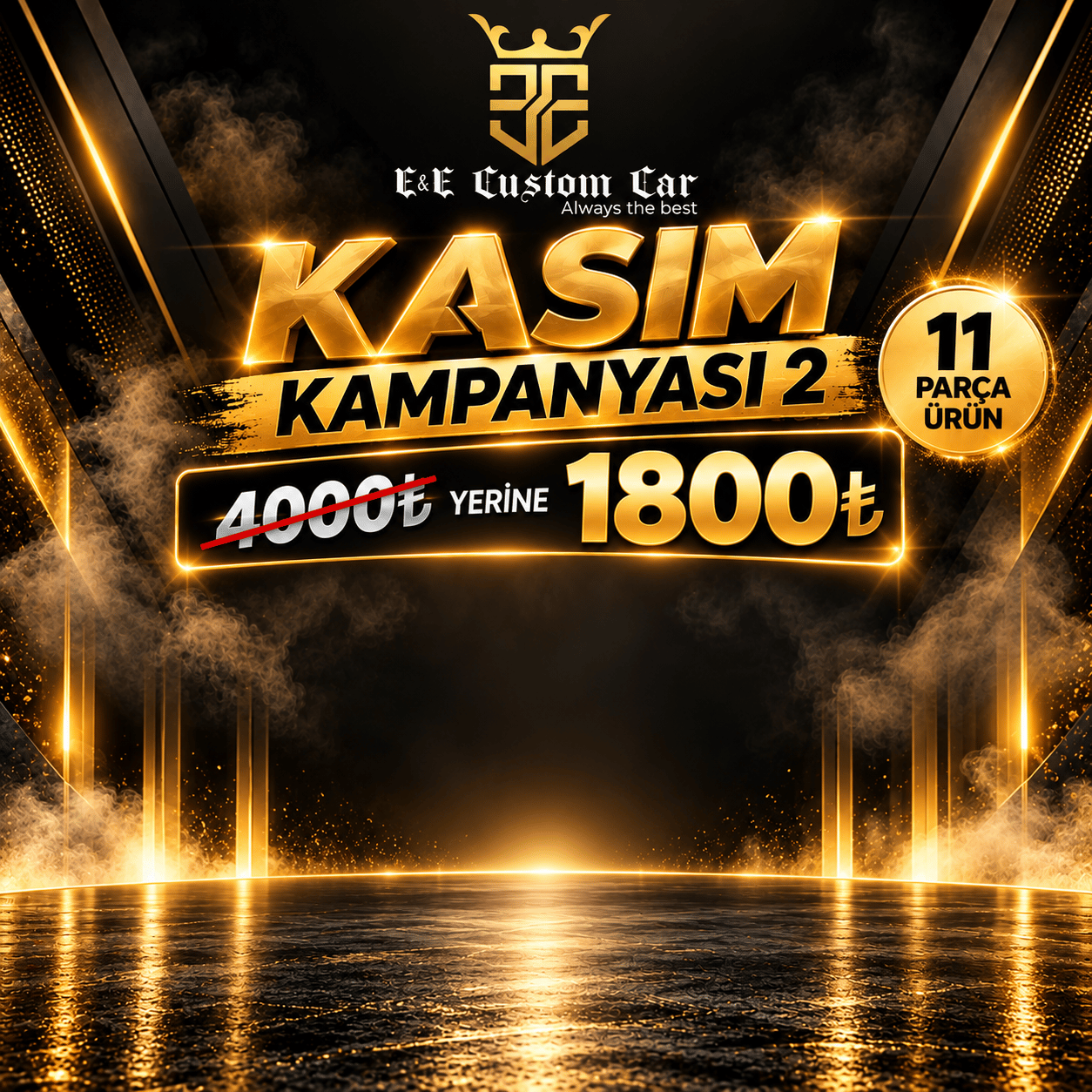 KASIM KAMPANYASI 2