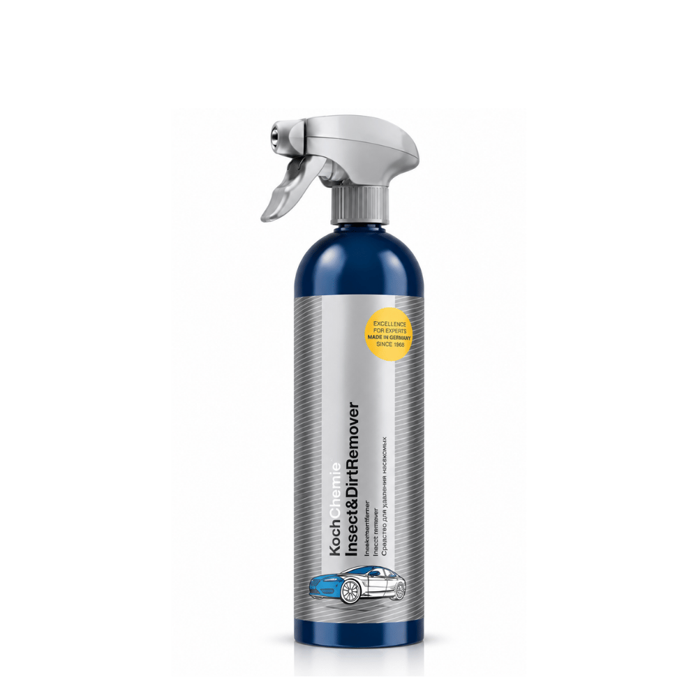 KOCH CHEMİE IDT INSECT&DIRT REMOVER SİNEK BÖCEK TEMİZLEYİCİ 750 ML