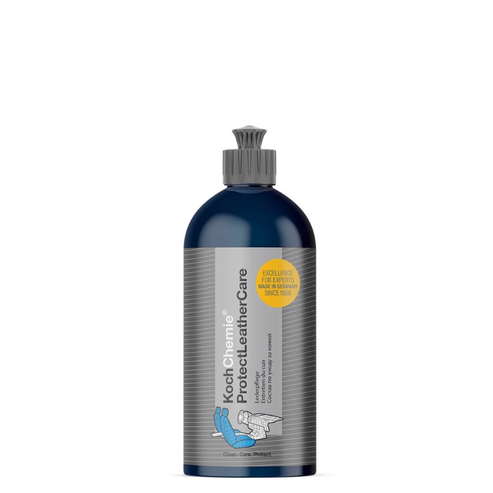 KOCH CHEMIE PROTECT LEATHER CARE (PLC) (500 ML.) (DERİ BAKIM VE KORUYUCU)