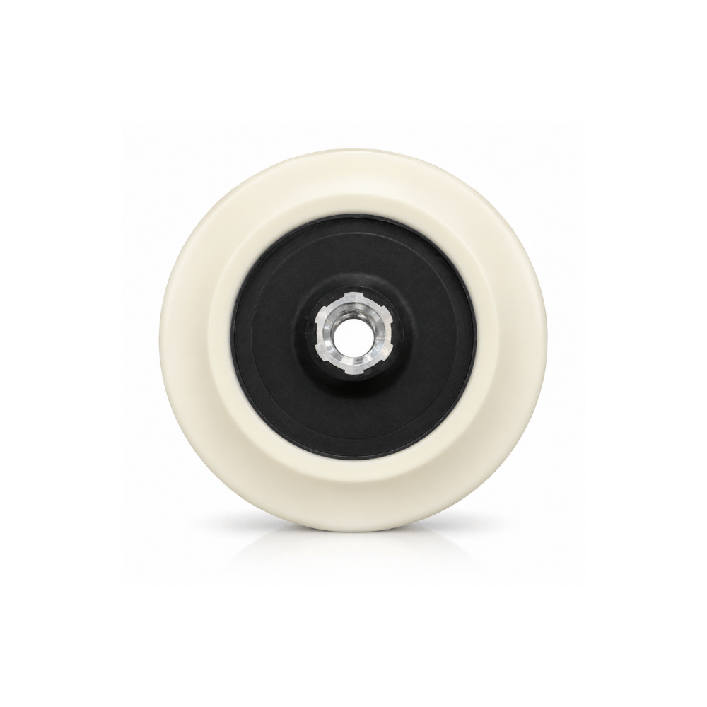 POLİSAJ MAKİNESİ TABANI (120 mm Cırtlı-Rotary )