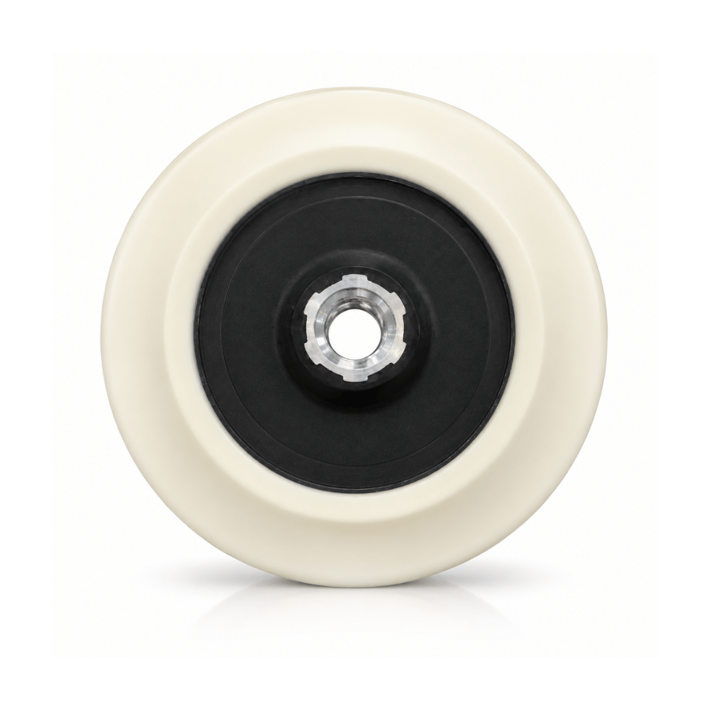 POLİSAJ MAKİNESİ TABANI (150 mm Cırtlı-Rotary )