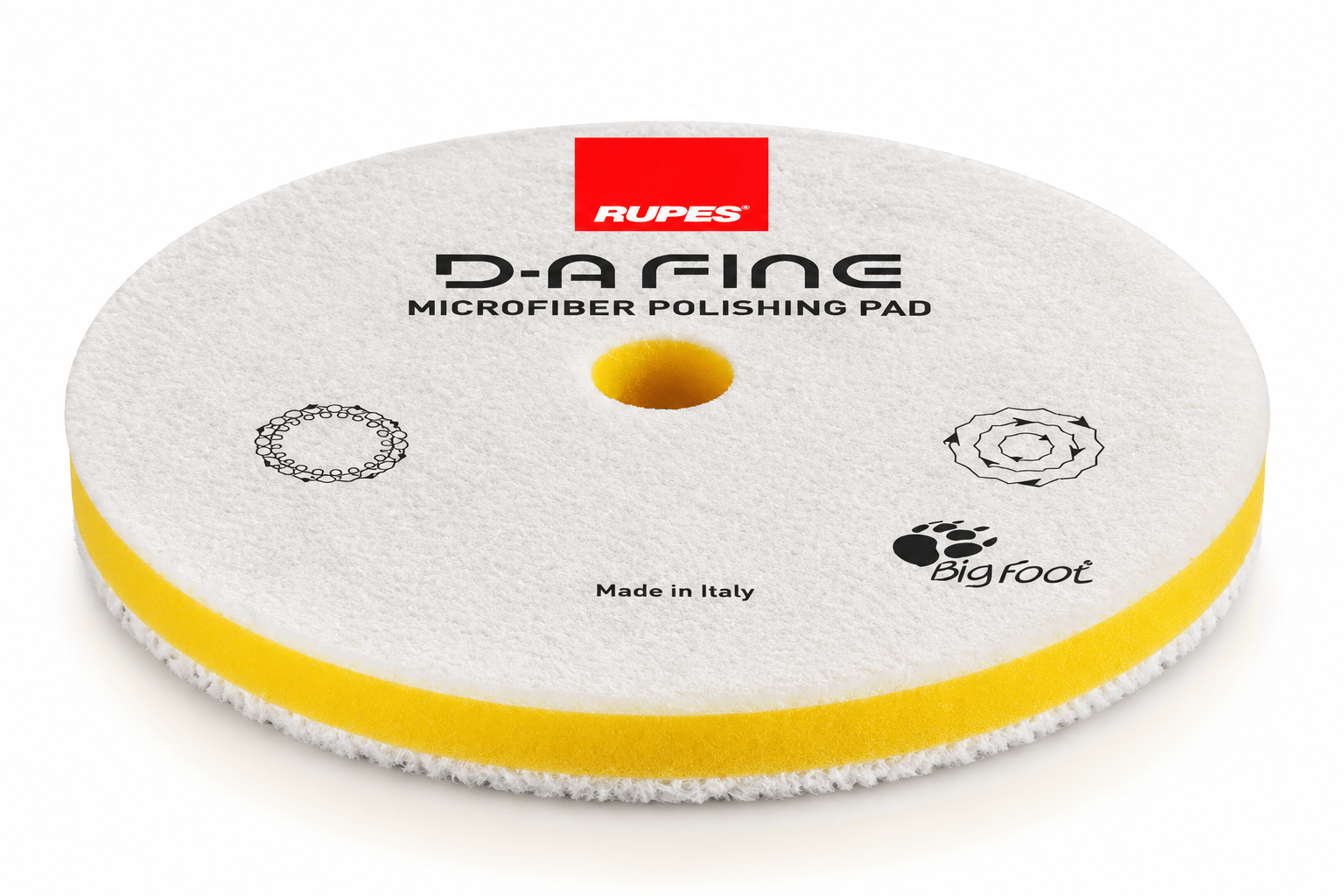 RUPES 9MF80M 85MM (3