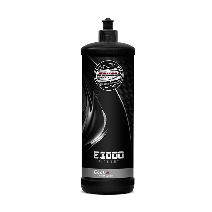 SCHOLL CONCEPTS E3000 HARE VE HOLOGRAM GİDERİCİ PASTA 1 LT