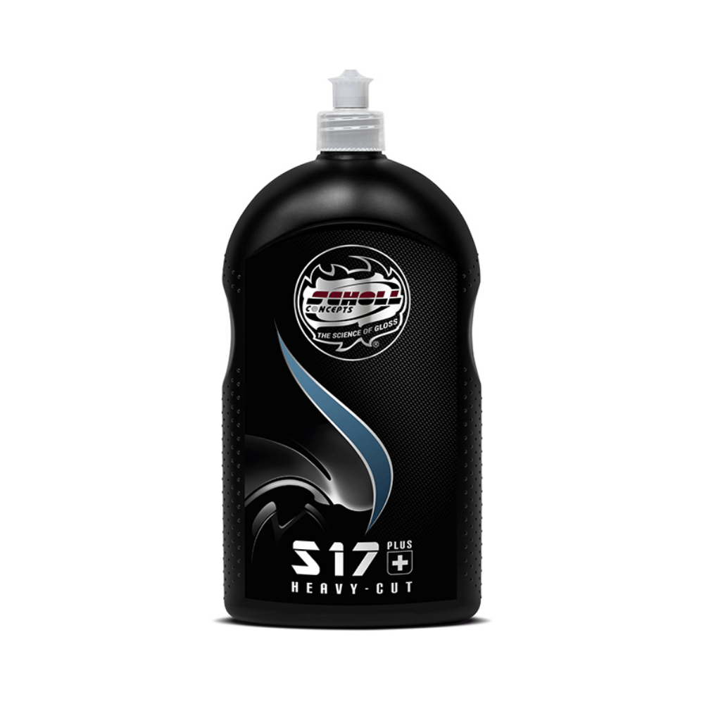 SCHOLL CONCEPTS S17 PLUS(+ ) ÇİZİK GİDERİCİ ARA KAT PASTA 1 KG