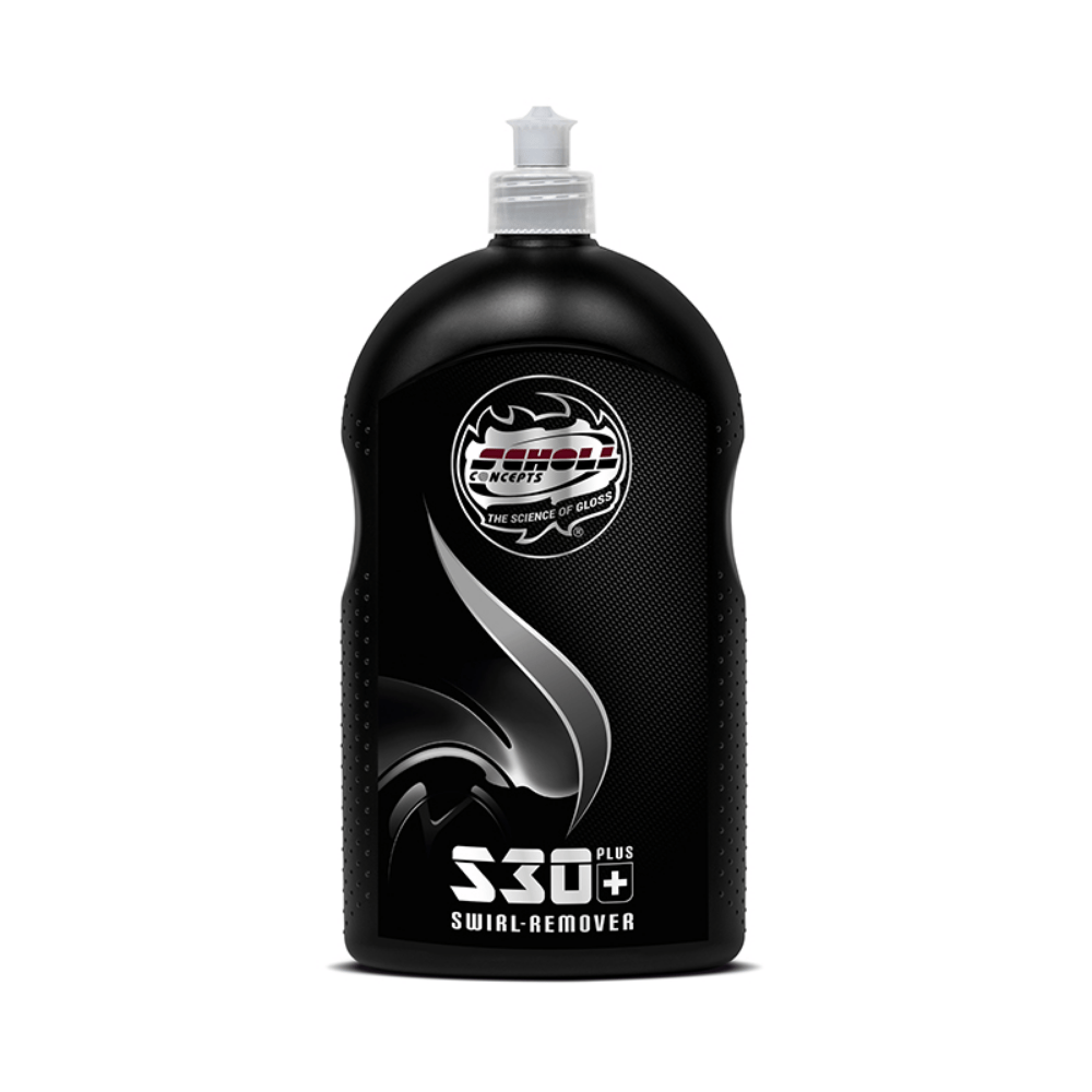 SCHOLL CONCEPTS S30 PLUS (+) HARE VE HOLOGRAM GİDERİCİ 1 KG