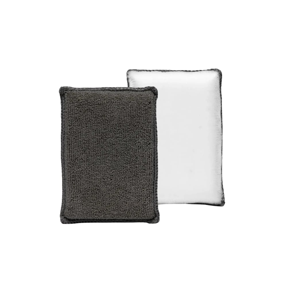 SUPERCLEAN PREMİUM SCRUB PAD (DETAYLI TEMİZLİK SÜNGERİ) 