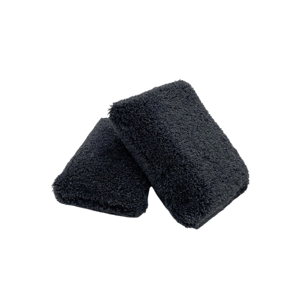SUPERCLEAN SCRUP PAD PRO - PROFESYONEL PLASTİK VE DERİ TEMİZLİK PEDİ