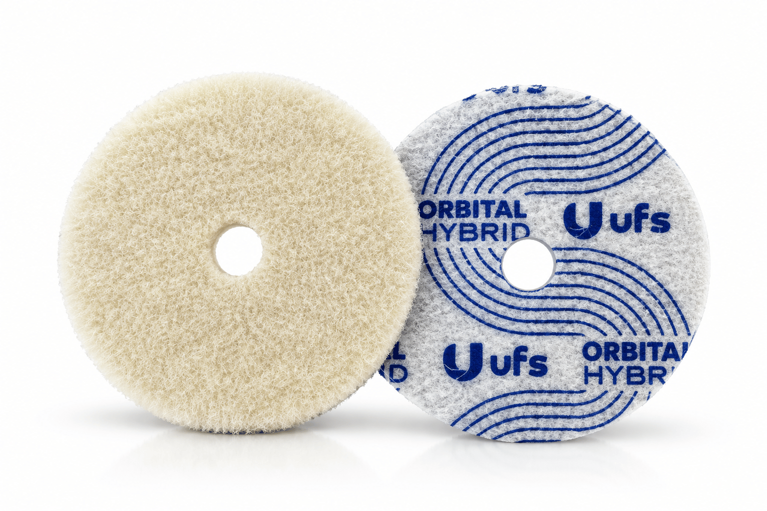 UFS MERİNO ORBİTAL HİBRİT 150 MM