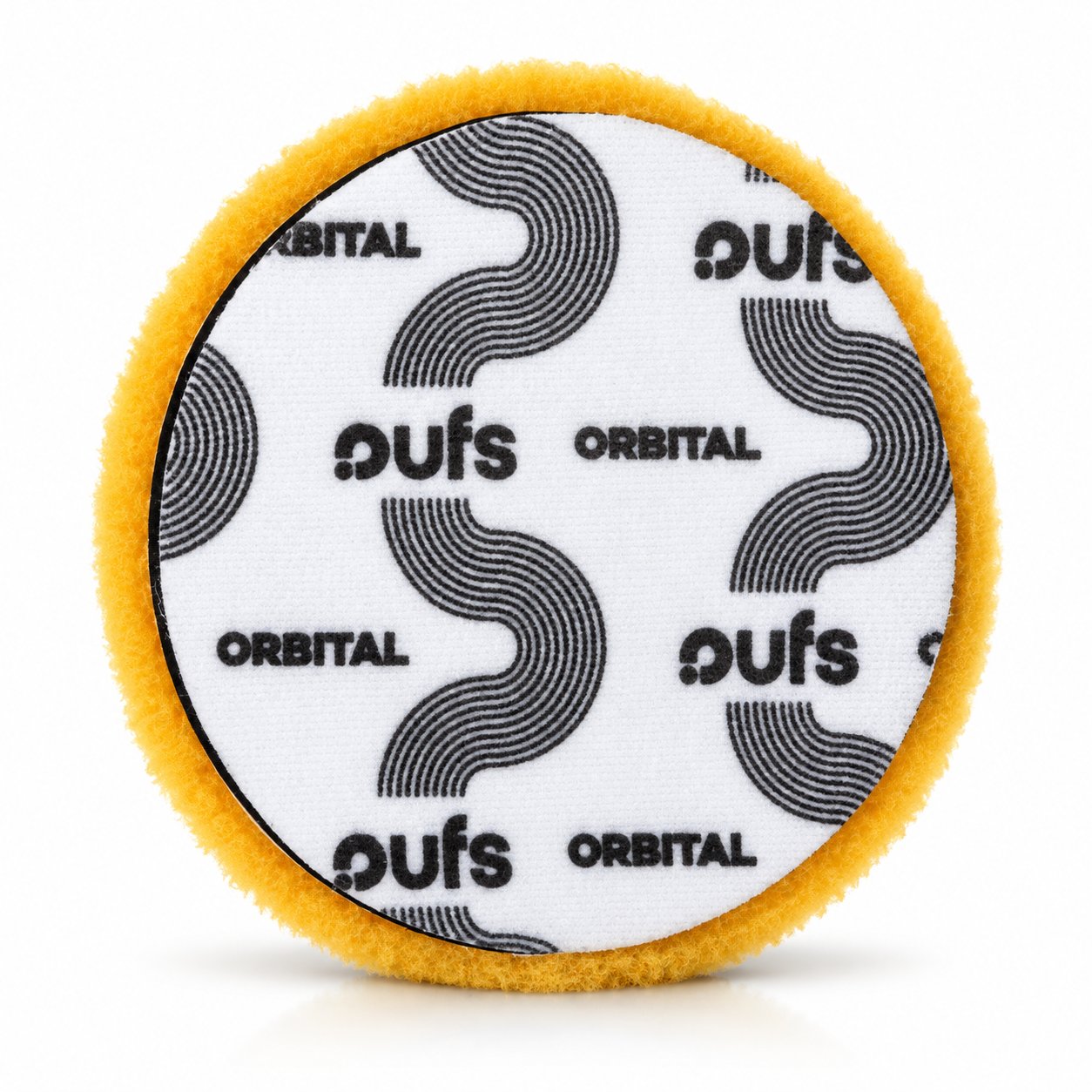 UFS ORBİTAL KEÇE 125 MM