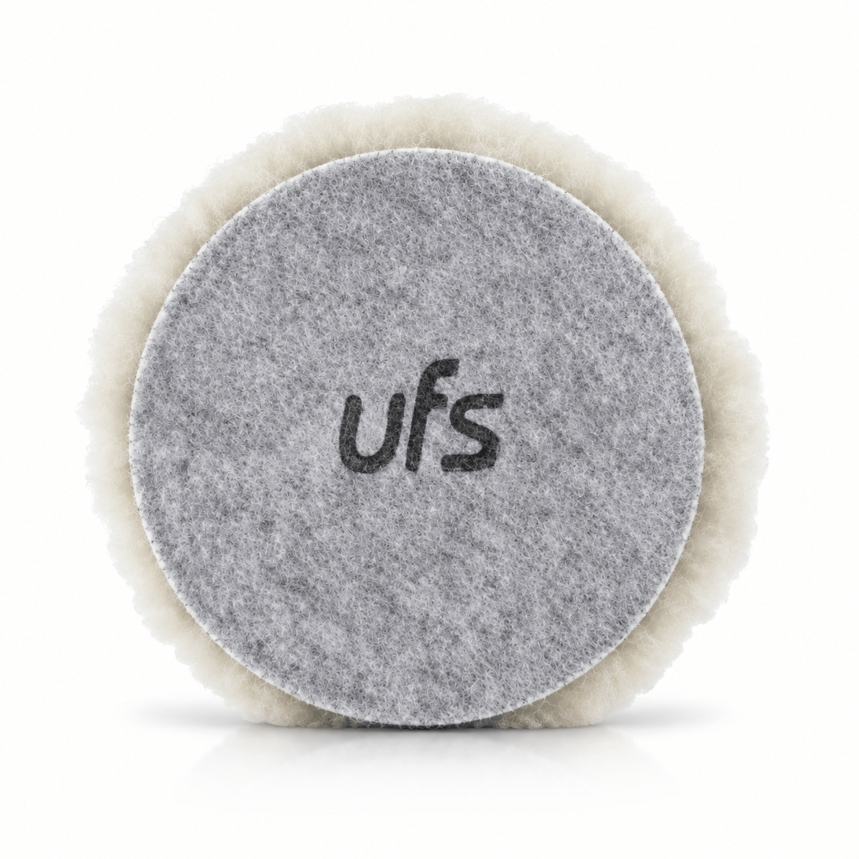 UFS PATCHWORK KUZU POSTU POLİSAJ KEÇESİ (160 MM)
