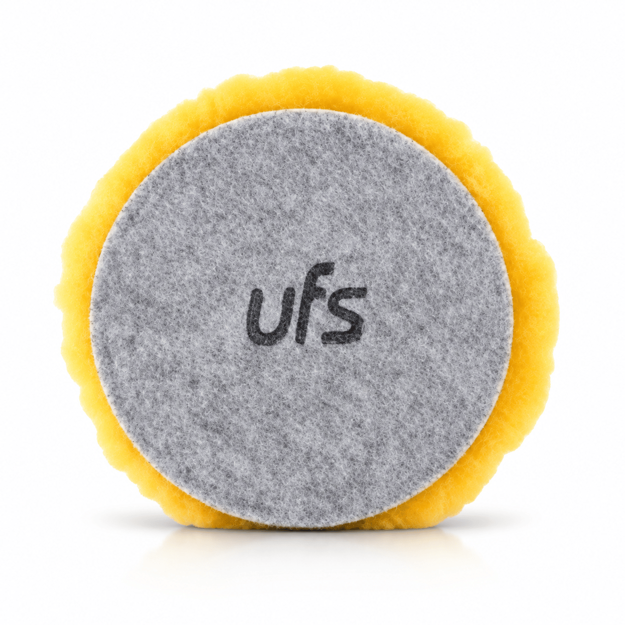 UFS PATCHWORK KUZU POSTU POLİSAJ KEÇESİ (160 MM)