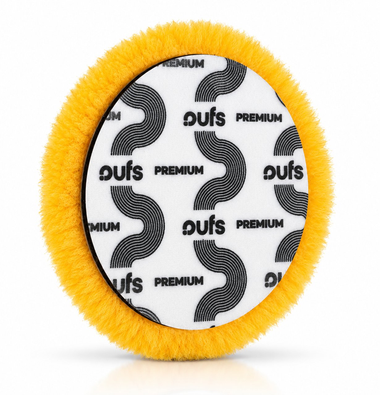 UFS PREMİUM KUZU POSTU POLİSAJ KEÇESİ DOMESTIC 160 MM