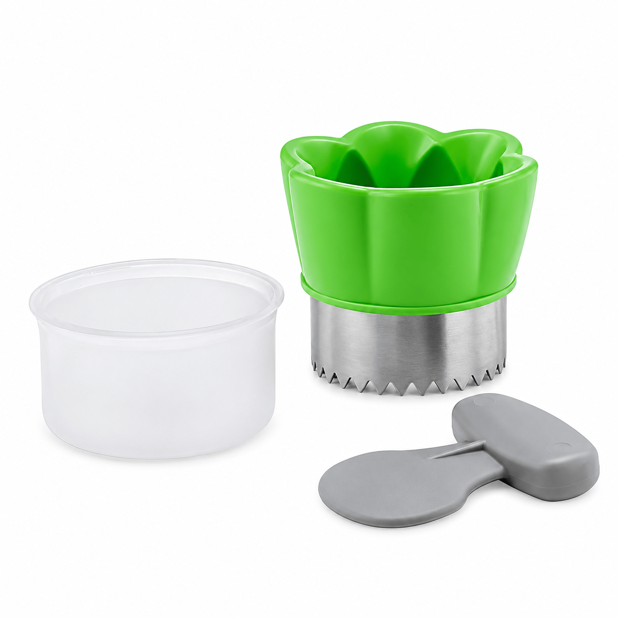 Artichoke Corer Ø Cm 8 H 8