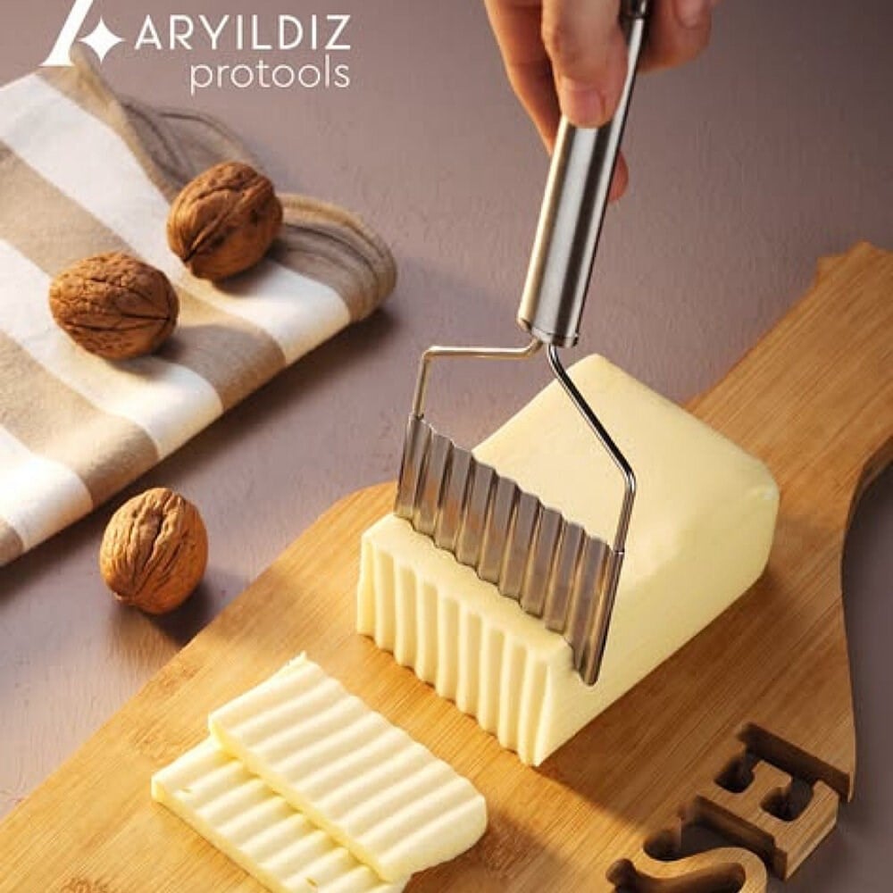 Aryıldız Protools Z Şekilli Kesici