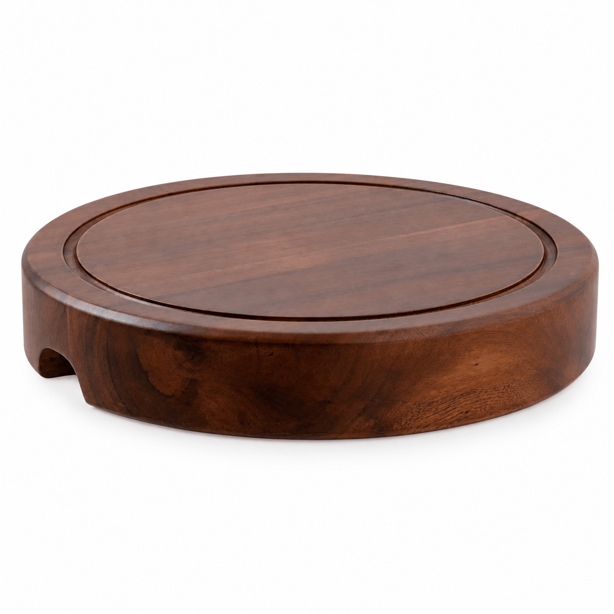 Cutting Board Ø Cm 34 H 5