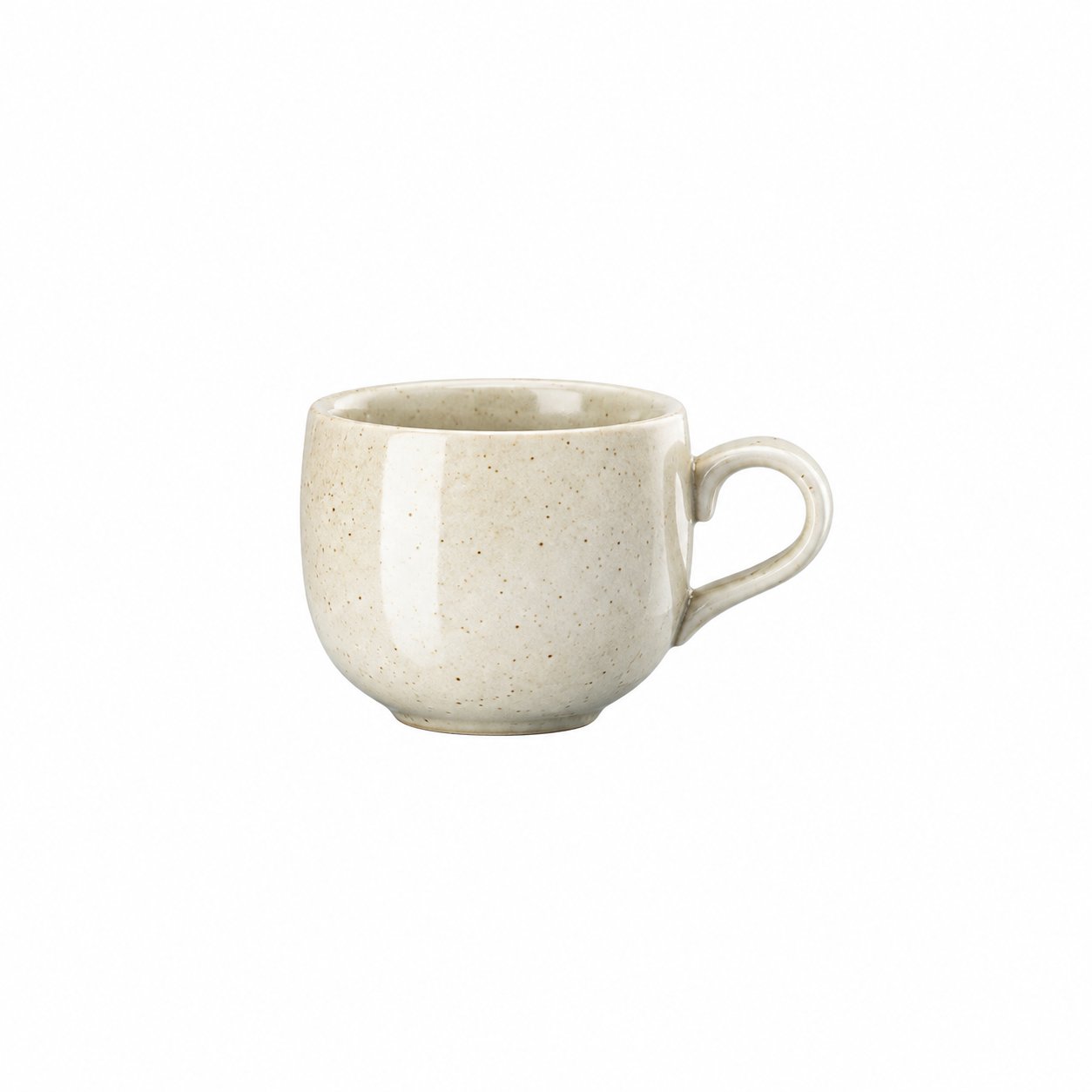 Joyn Ash, Espresso Fincanı 