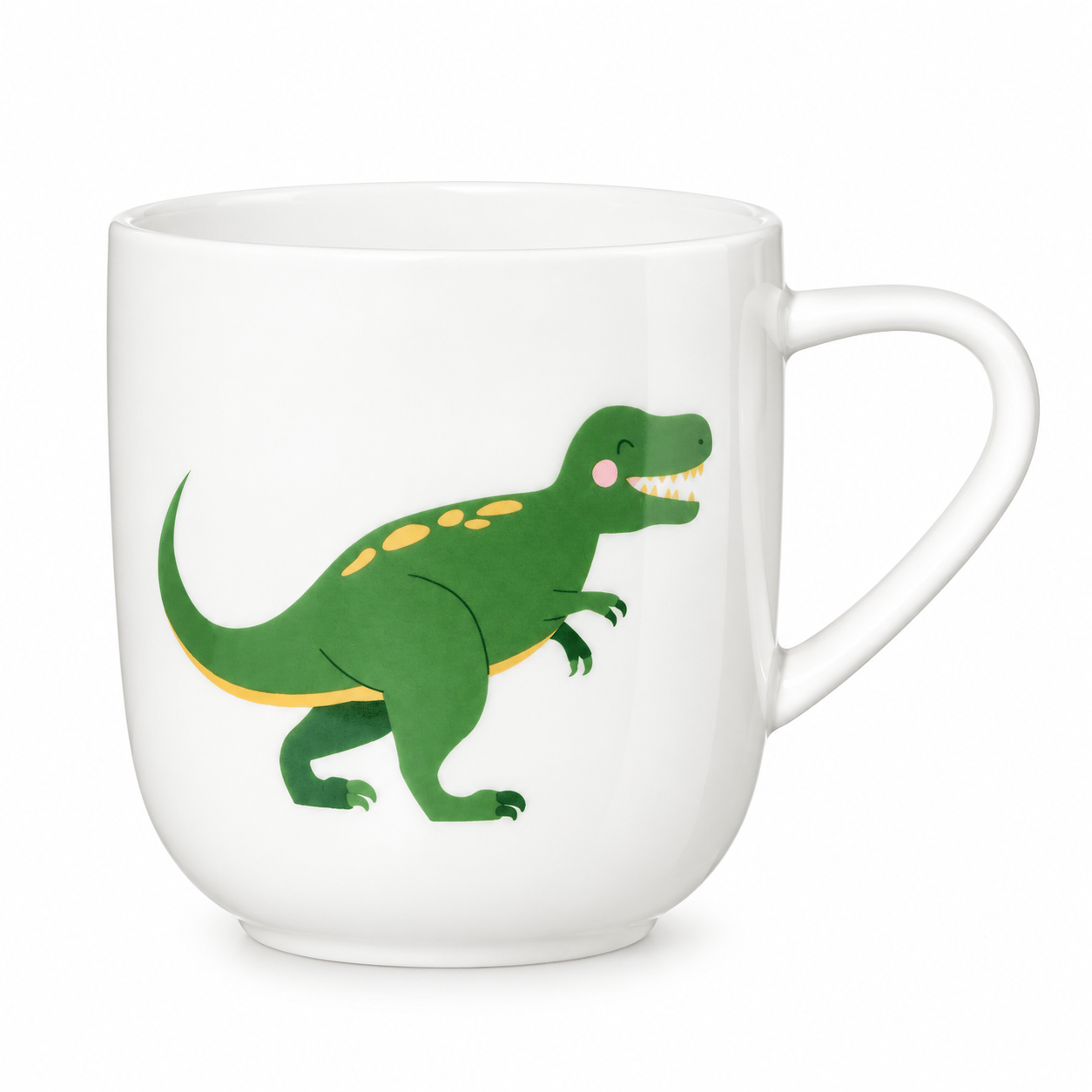 Kids, Kupa, T-Rex