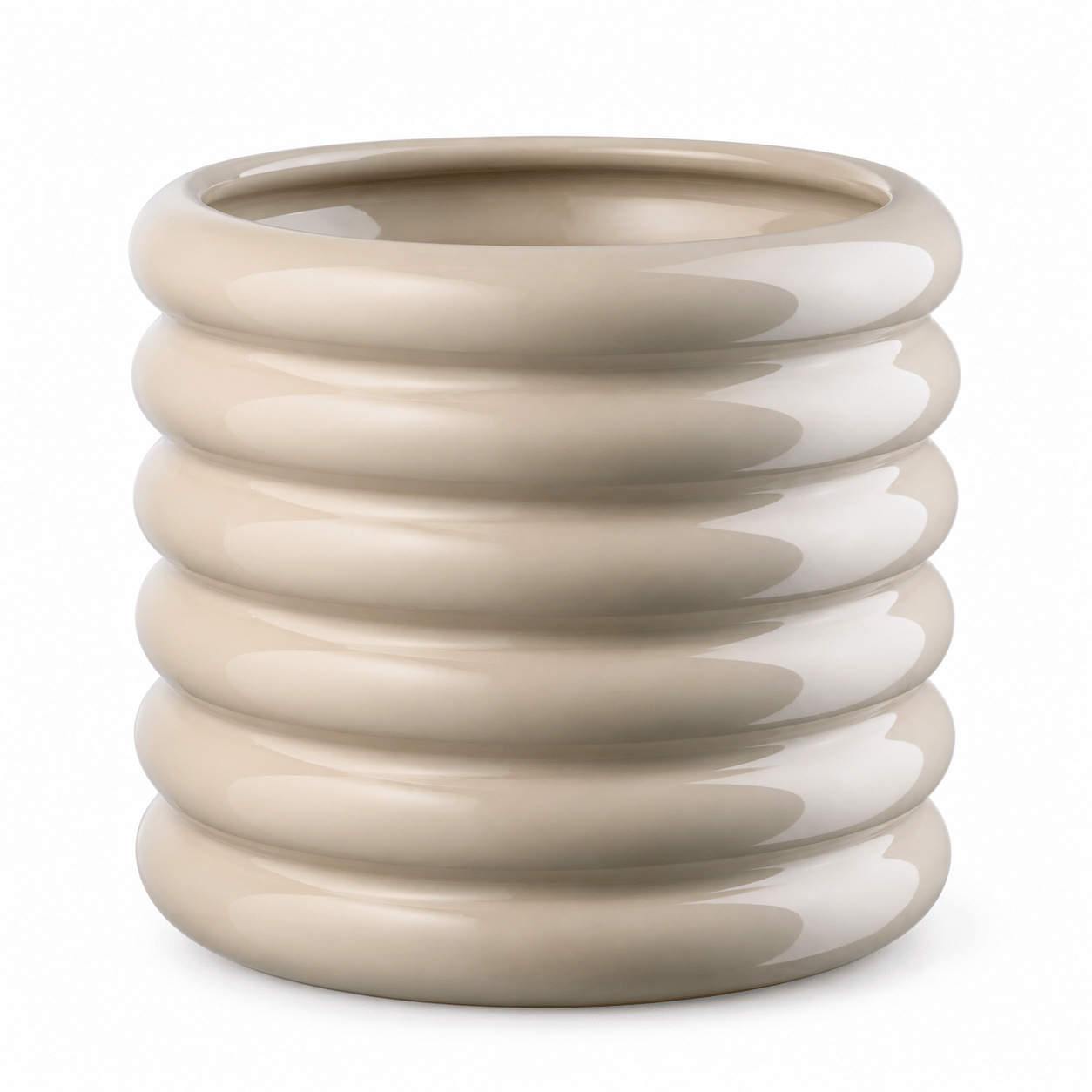 Loopy, Saksı