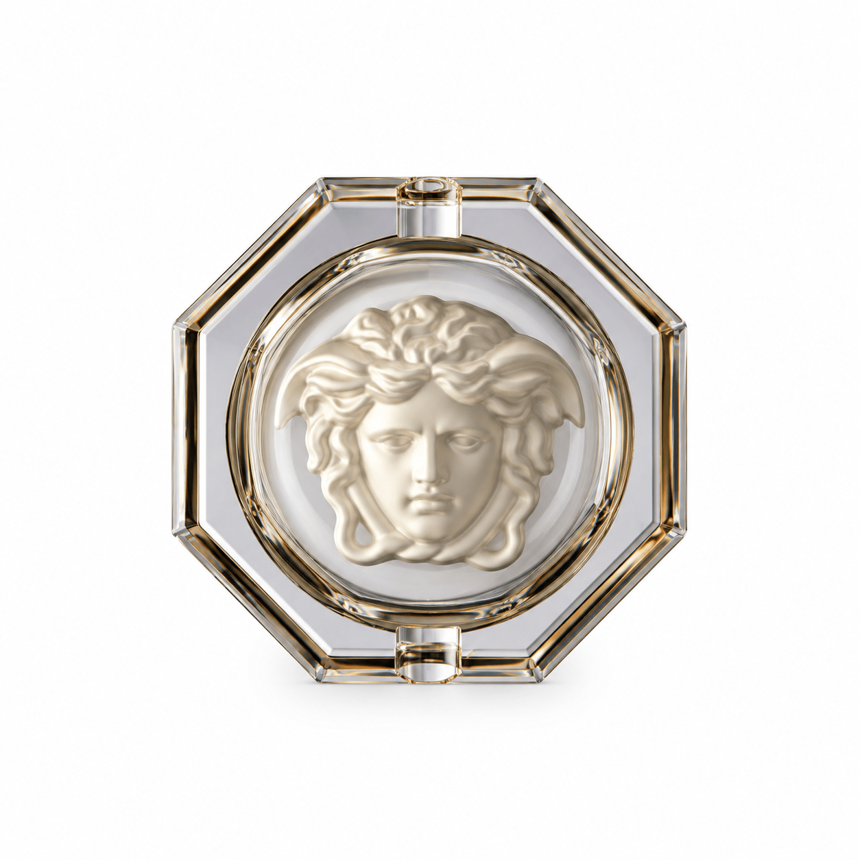 Medusa Lumıere Haze, Küllük, Küçük
