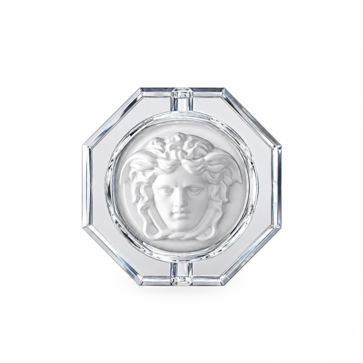 Medusa Lumıere, Küllük, Küçük
