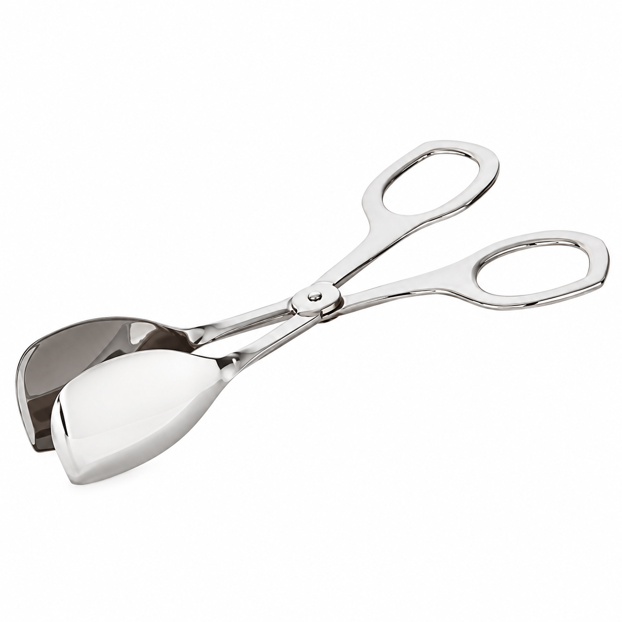 PASTRY KITCHEN TONG 18CM