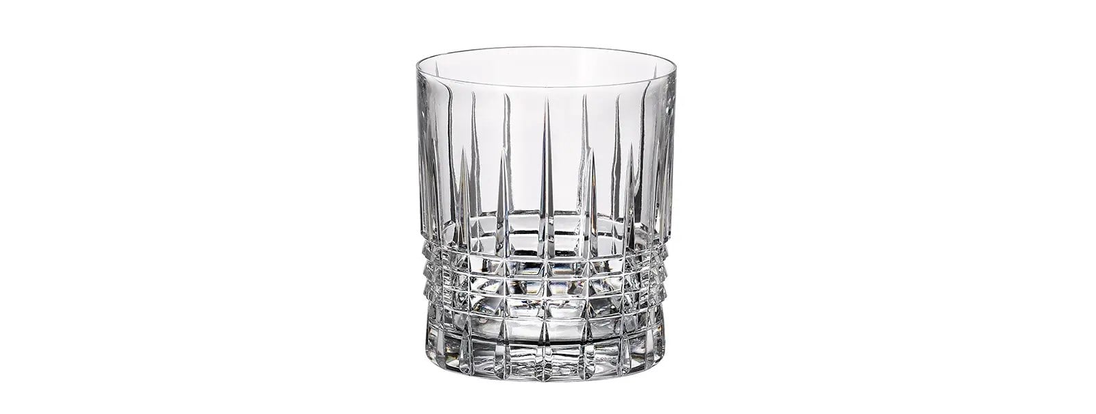 PINNA OF Viski Bardağı 300 ml