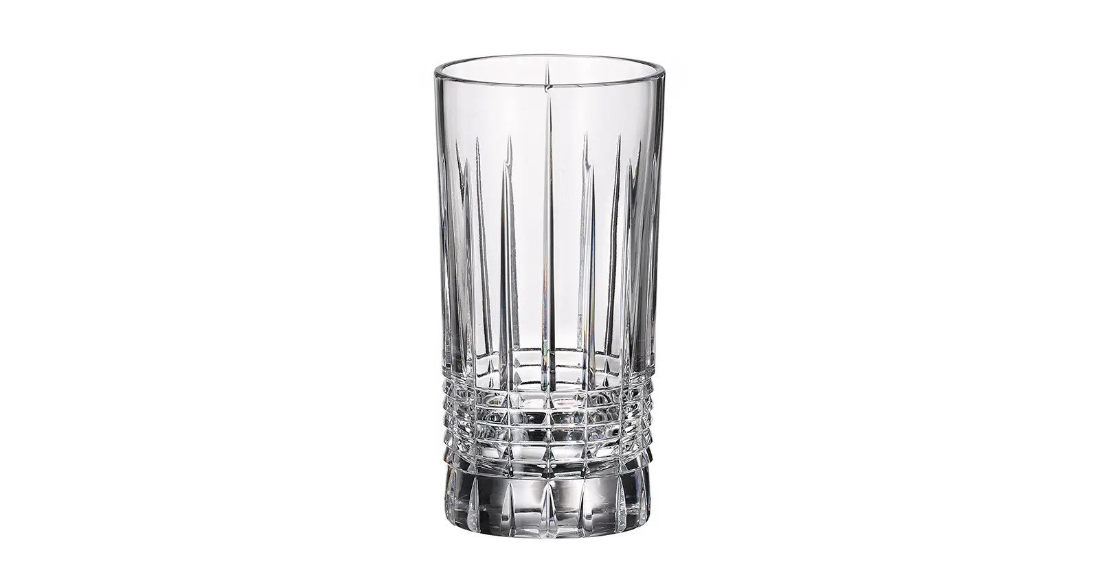 PINNA XL Uzun Meşrubat/Kokteyl (Highball) Bardağı 480 ml