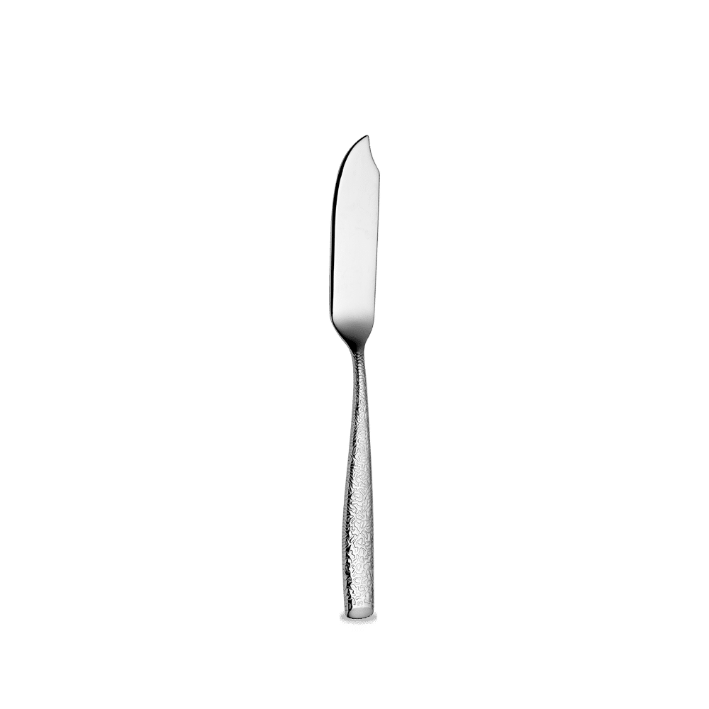 Raku Balık Bıçağı 20.1 cm