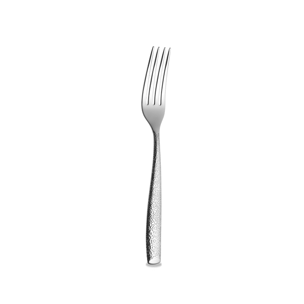 Raku Yemek Çatalı 20.7 cm