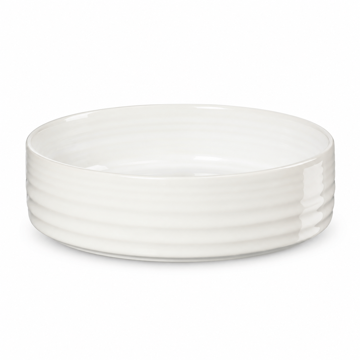re:glaze, Makarna Tabağı