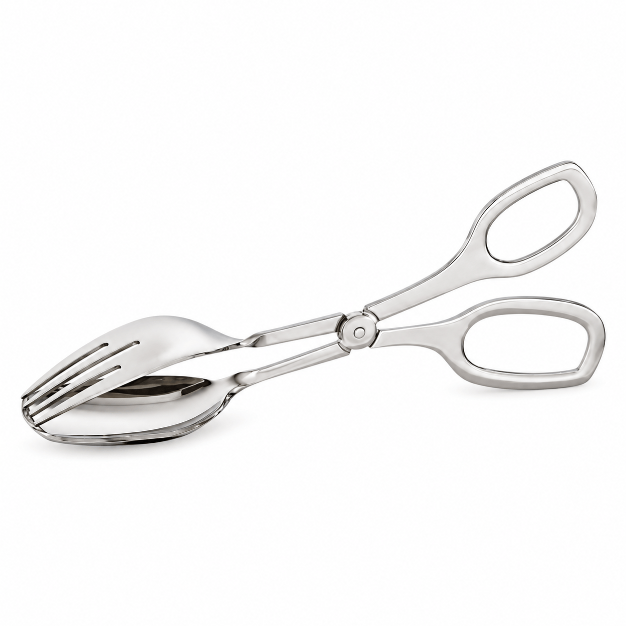 SERVİNG PLIERS CM 26,5CM LIVING STEEL