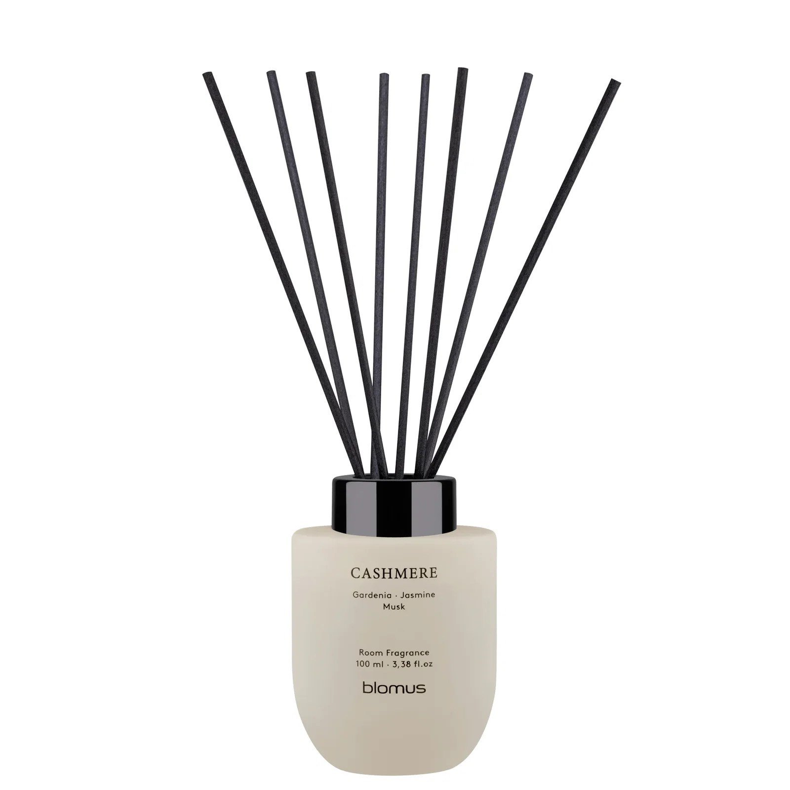 TUOKSU- Oda Kokusu Difüzörü, 100 ml, Koku: Cashmere