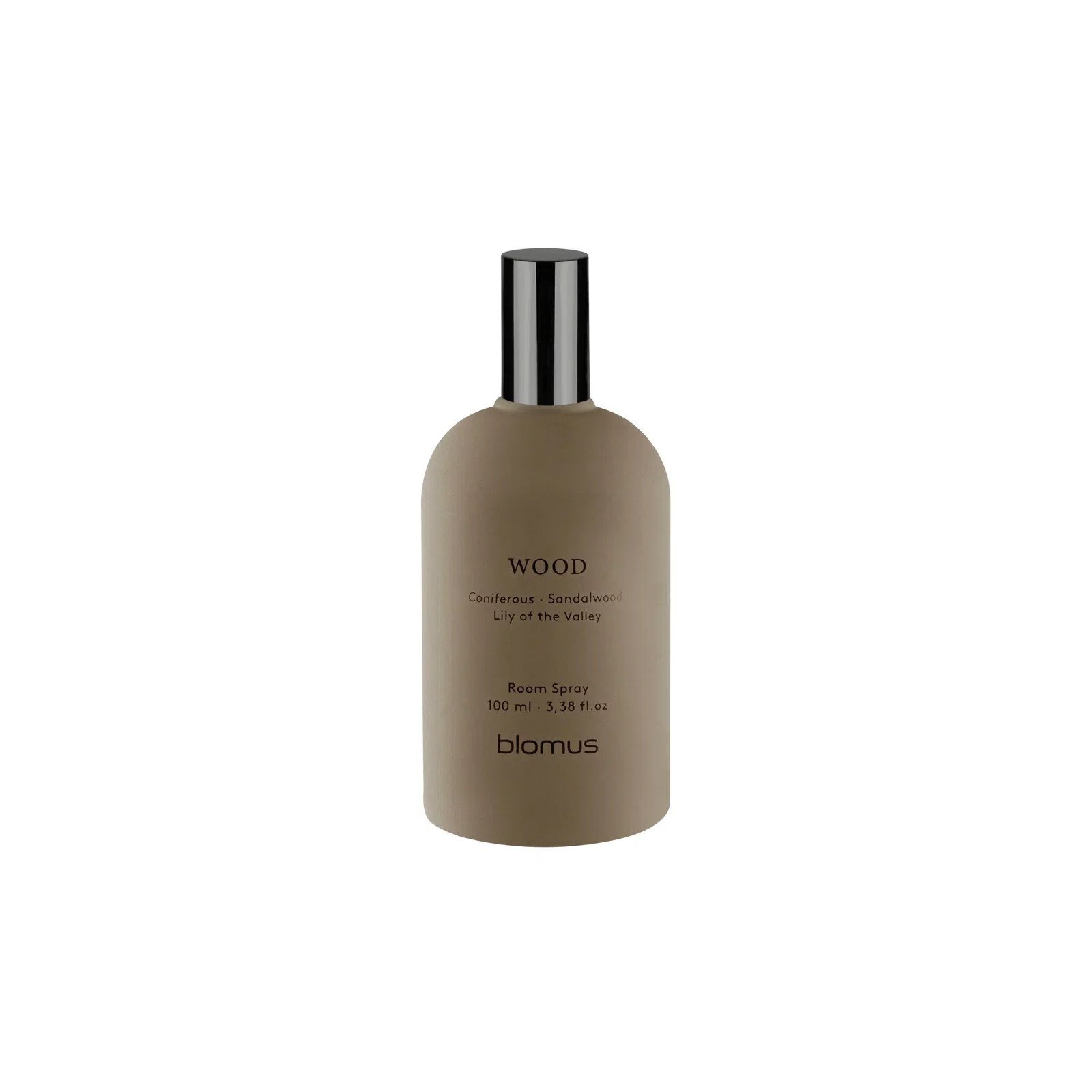 TUOKSU- Oda Spreyi, 100 ml, Koku: Wood