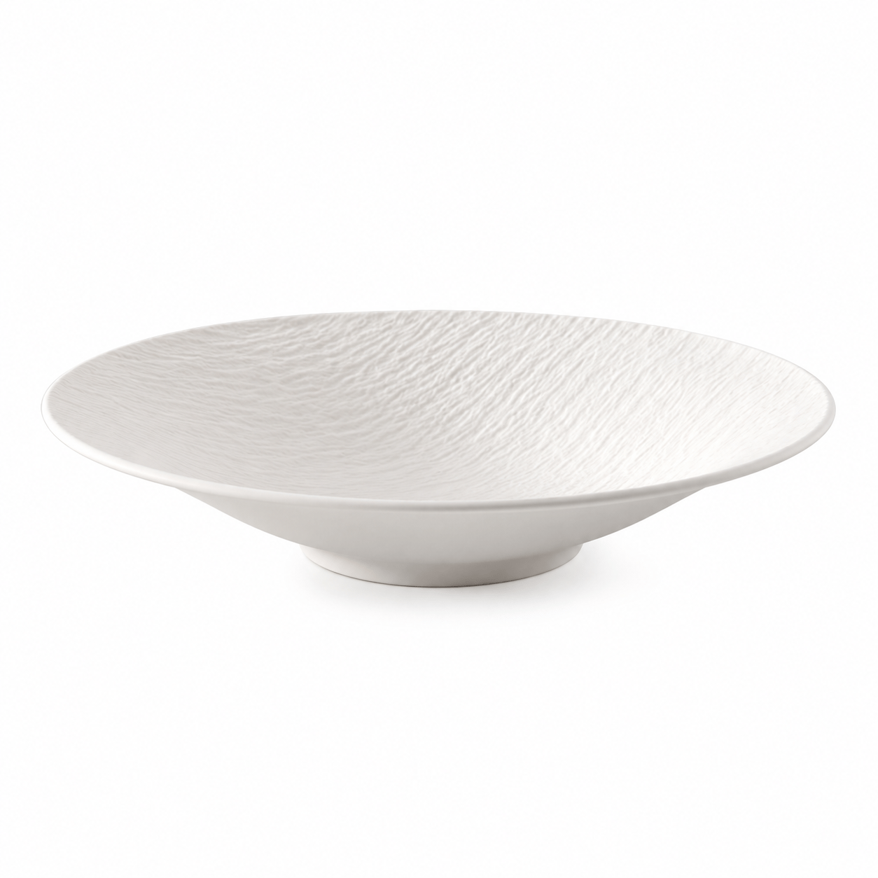 VILLEROY&BOCH THE ROCK WHITE GLACIER DEEP COUPE PL